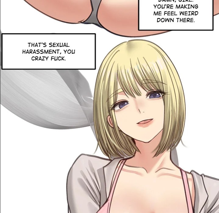 Runaway Wife - Chapter 40 - picture 5
