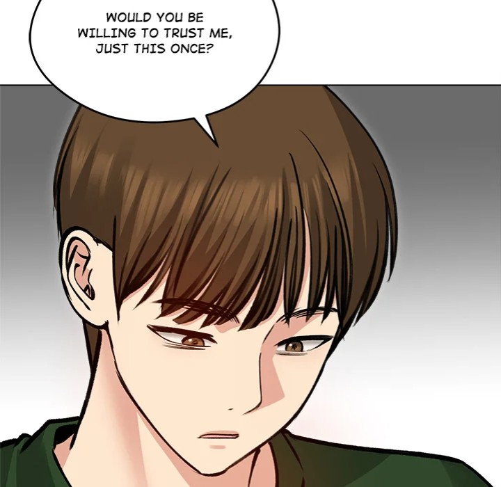Runaway Wife - Chapter 40 - picture 90
