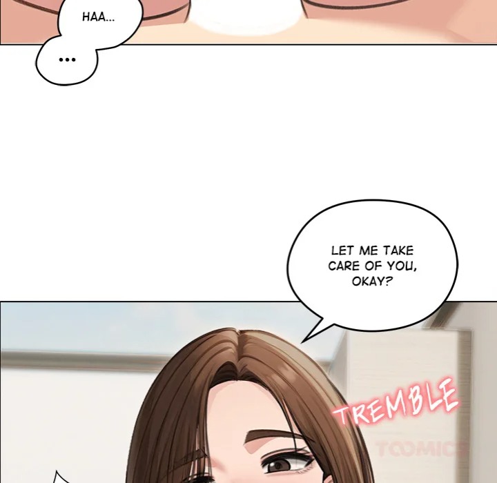 Runaway Wife - Chapter 41 - picture 101