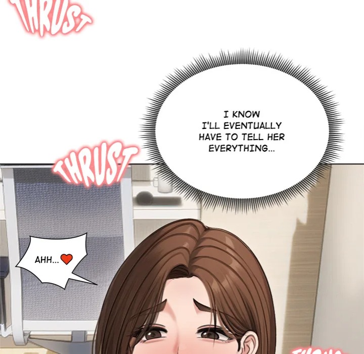 Runaway Wife - Chapter 41 - picture 122