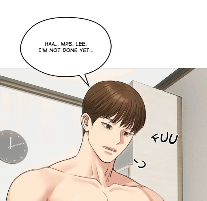 Runaway Wife - Chapter 41 - picture 168