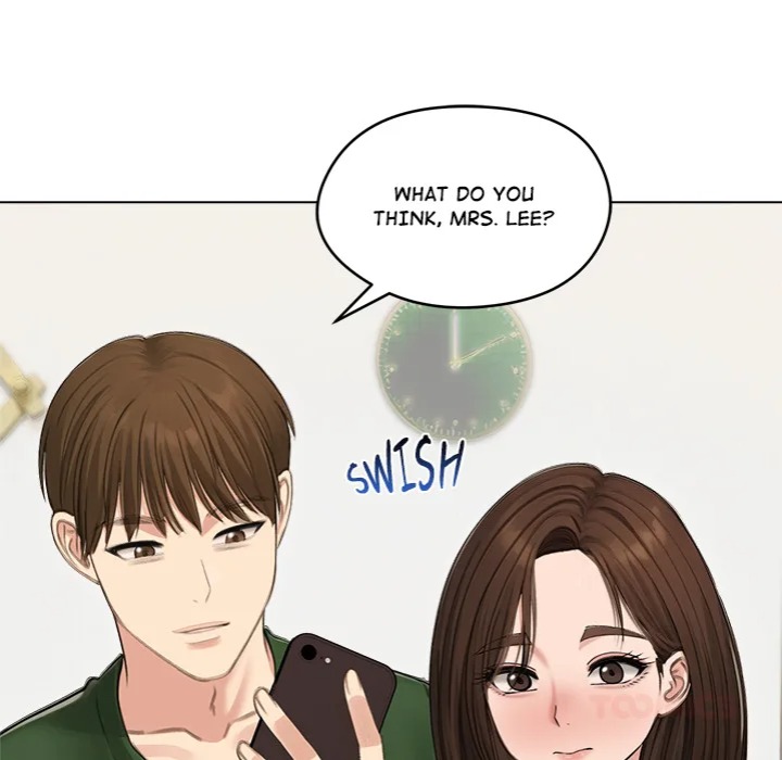 Runaway Wife - Chapter 41 - picture 38
