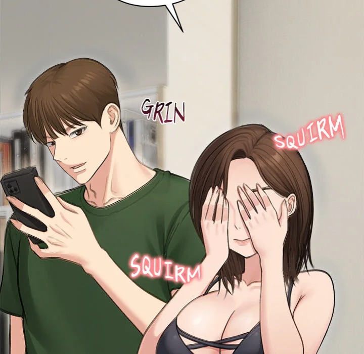 Runaway Wife - Chapter 41 - picture 43