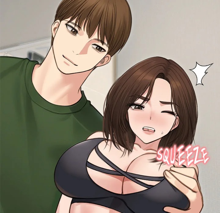 Runaway Wife - Chapter 41 - picture 46