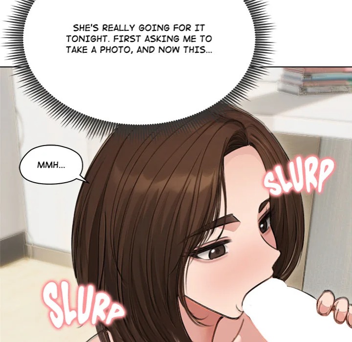 Runaway Wife - Chapter 41 - picture 78