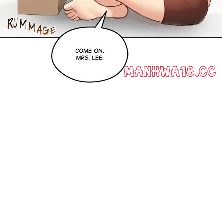 Runaway Wife - Chapter 42 - picture 112