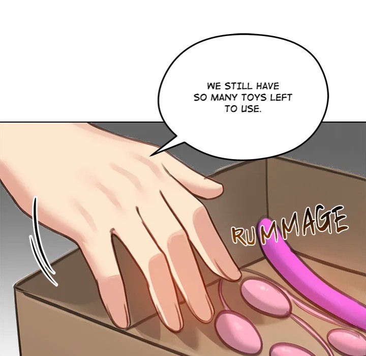 Runaway Wife - Chapter 42 - picture 113