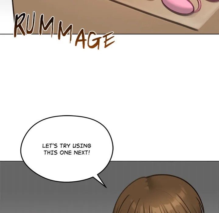 Runaway Wife - Chapter 42 - picture 114