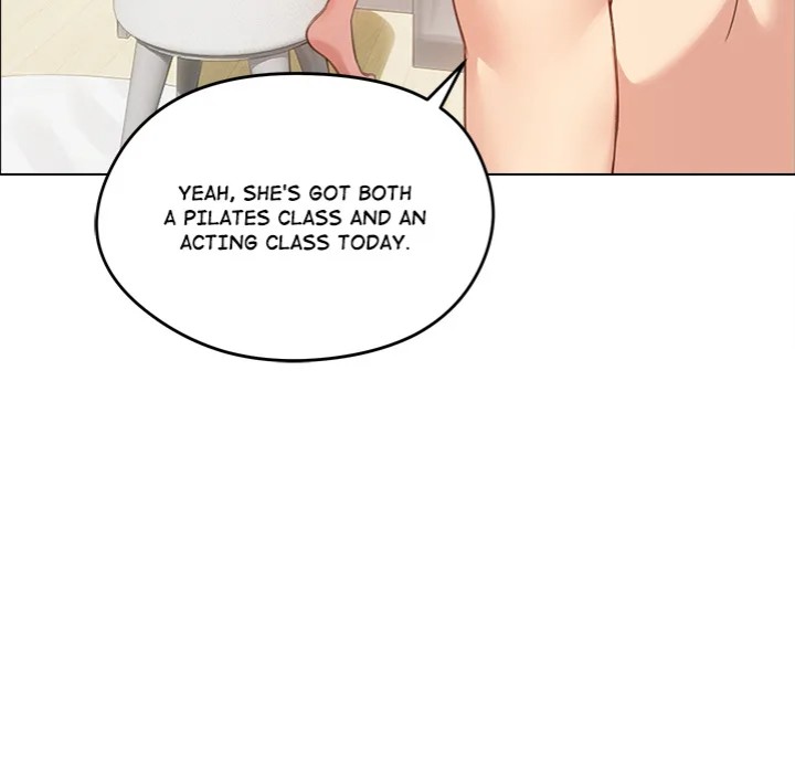 Runaway Wife - Chapter 42 - picture 44