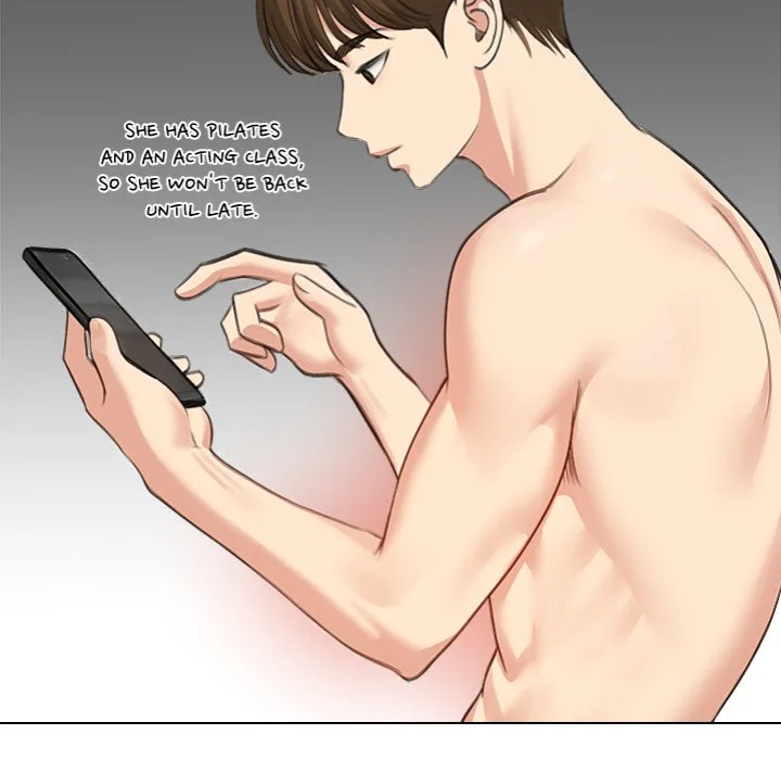 Runaway Wife - Chapter 42 - picture 61