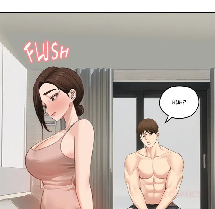 Runaway Wife - Chapter 42 - picture 65