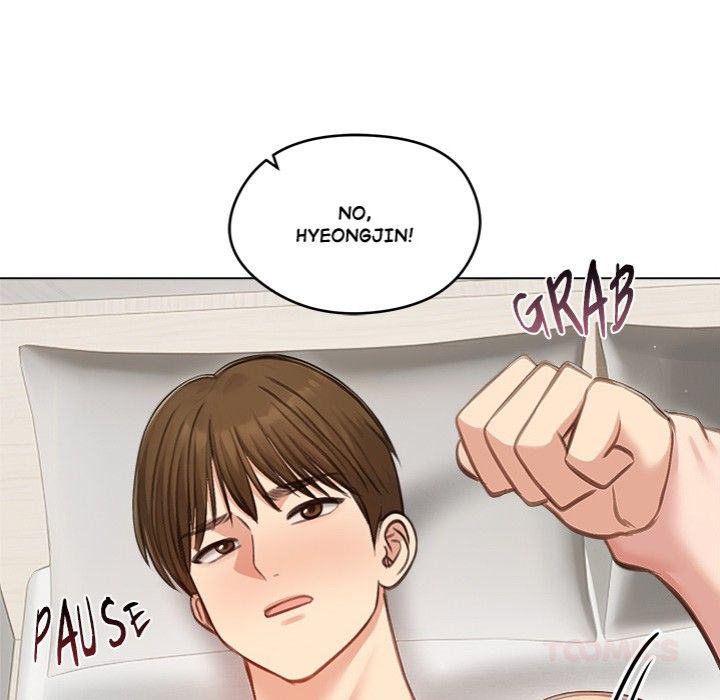 Runaway Wife - Chapter 43 - picture 110