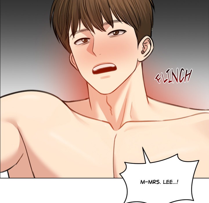 Runaway Wife - Chapter 43 - picture 139