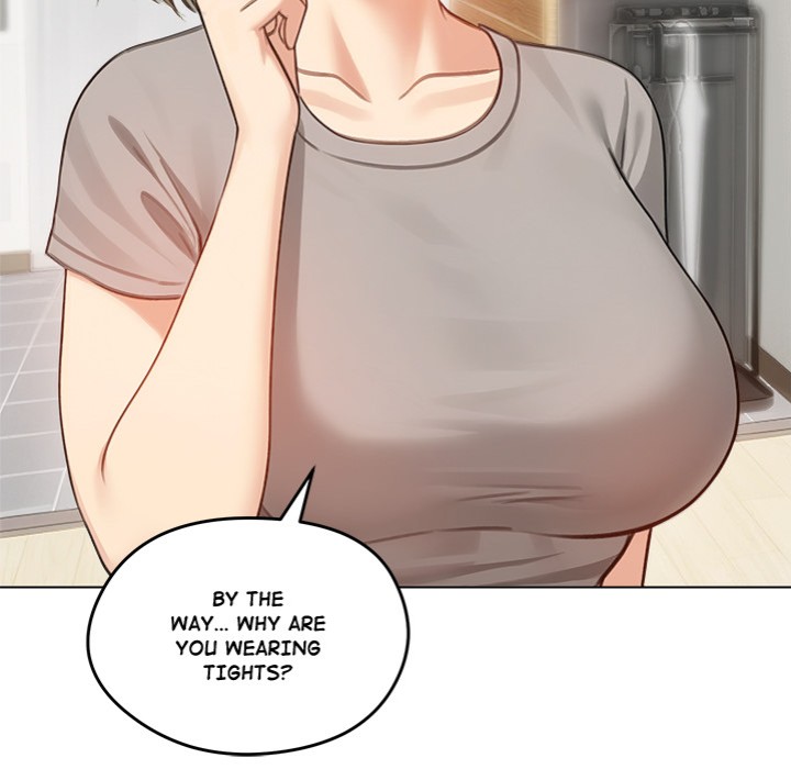 Runaway Wife - Chapter 43 - picture 16