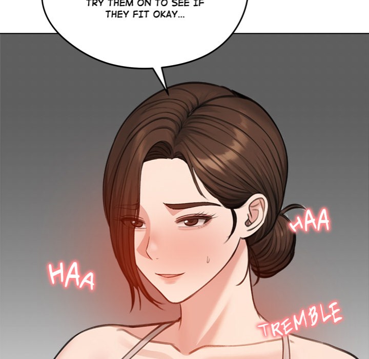 Runaway Wife - Chapter 43 - picture 21