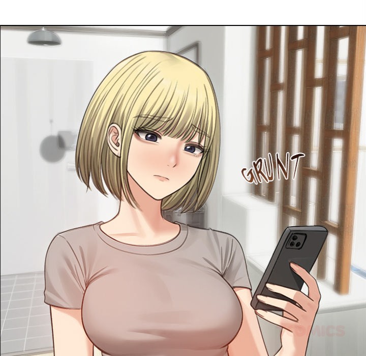 Runaway Wife - Chapter 43 - picture 47