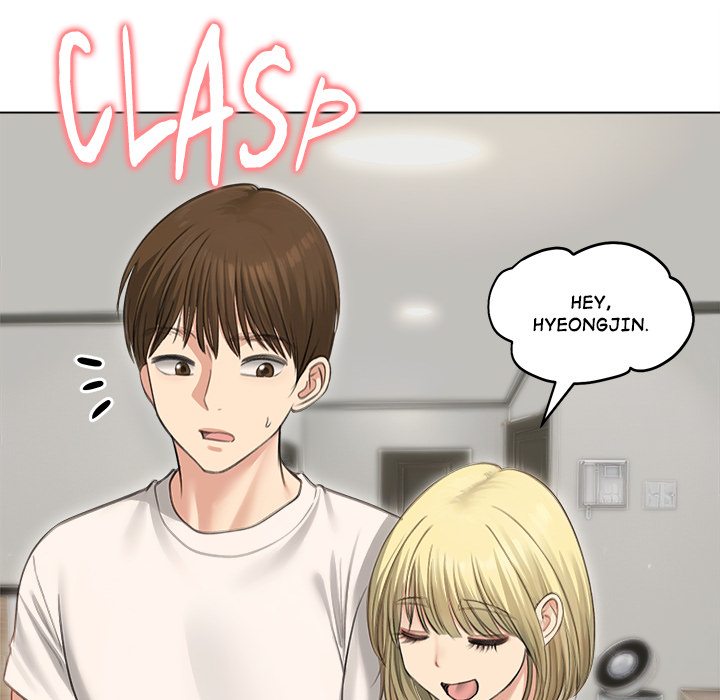 Runaway Wife - Chapter 44 - picture 104