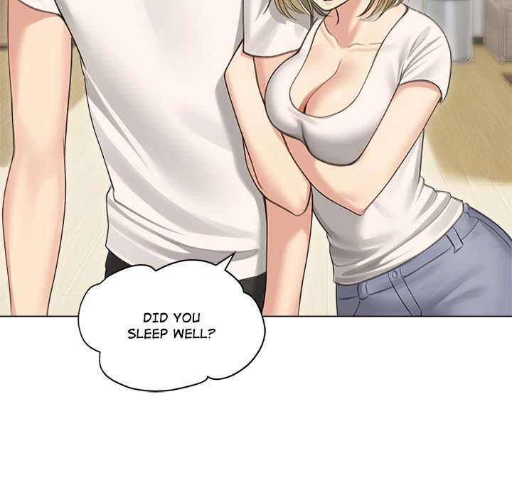 Runaway Wife - Chapter 44 - picture 105