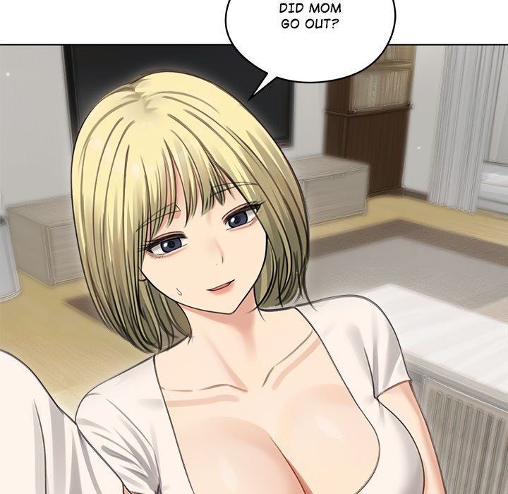 Runaway Wife - Chapter 44 - picture 108