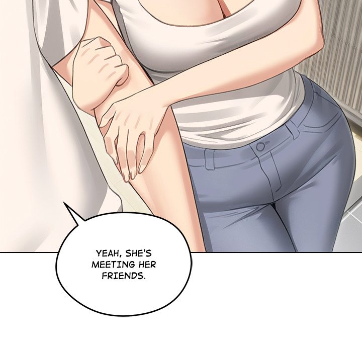 Runaway Wife - Chapter 44 - picture 109