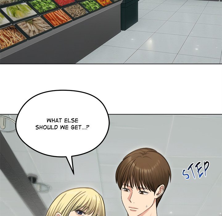 Runaway Wife - Chapter 44 - picture 120