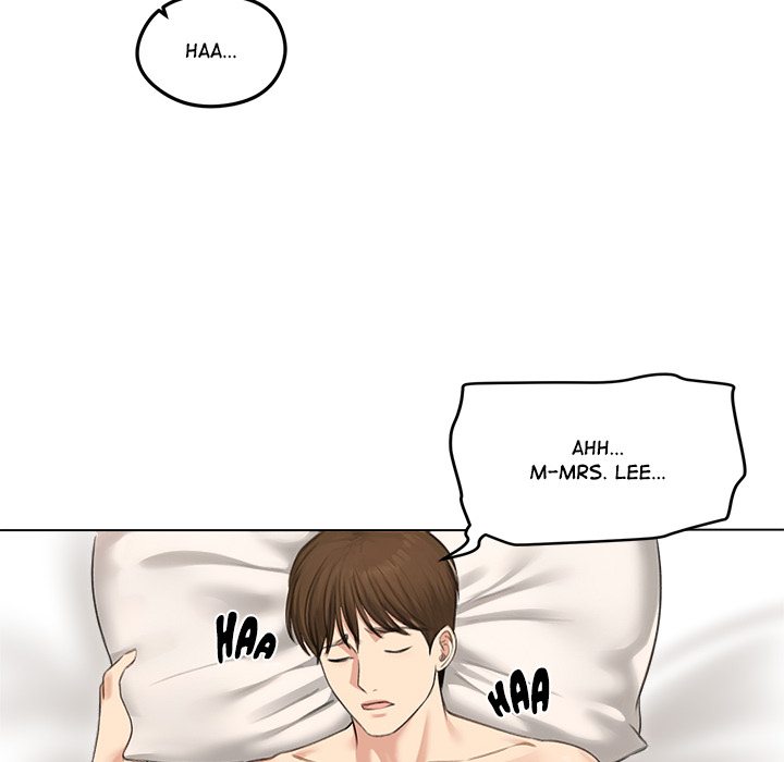 Runaway Wife - Chapter 44 - picture 26