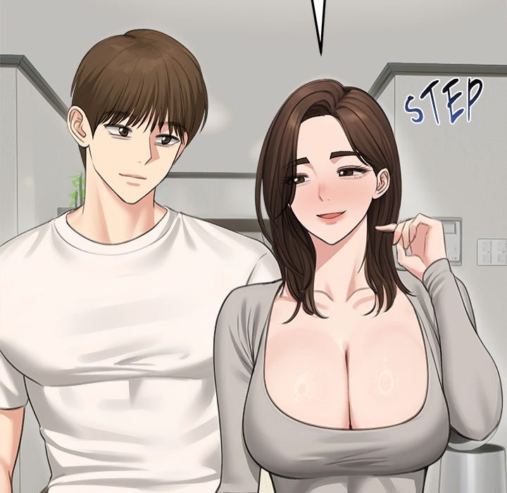 Runaway Wife - Chapter 44 - picture 77