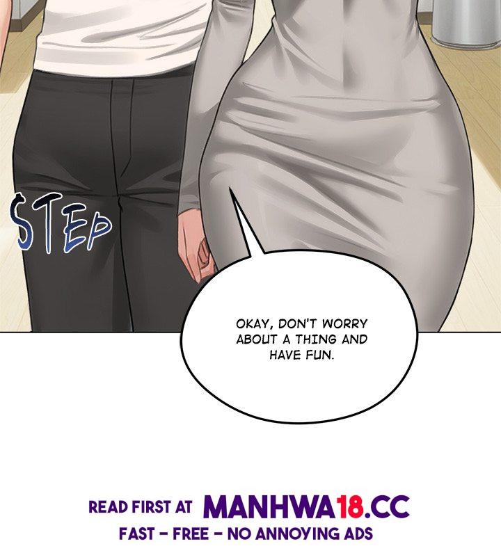 Runaway Wife - Chapter 44 - picture 78