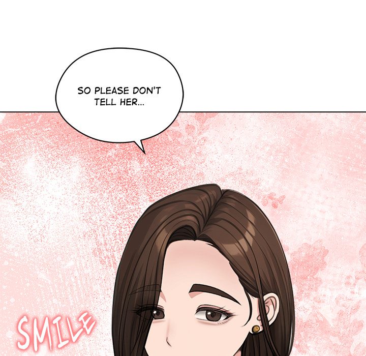 Runaway Wife - Chapter 44 - picture 89