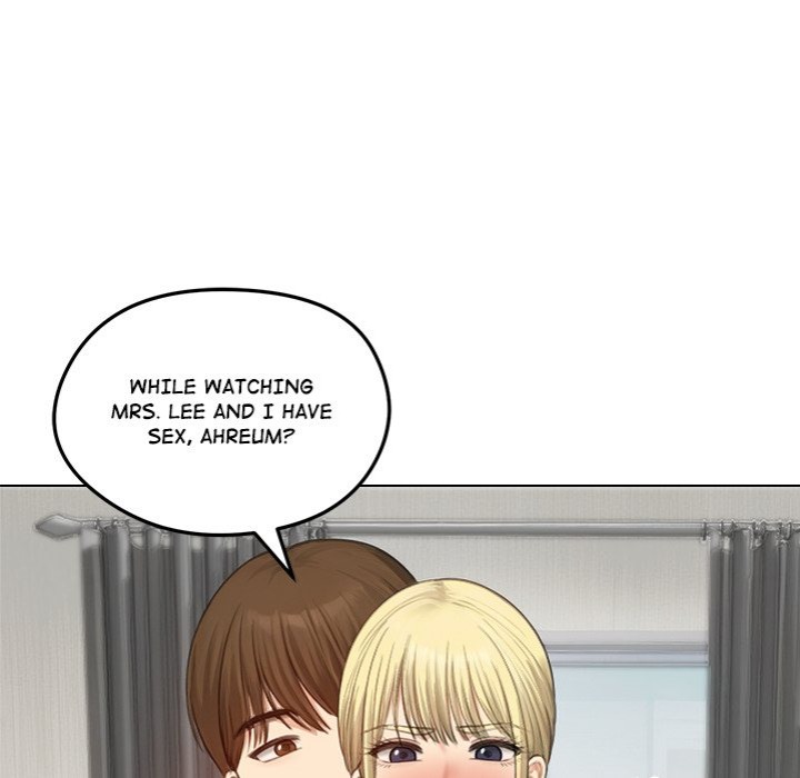Runaway Wife - Chapter 45 - picture 117