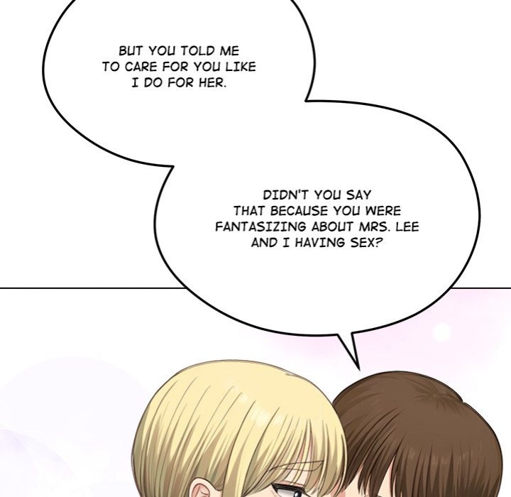 Runaway Wife - Chapter 45 - picture 122
