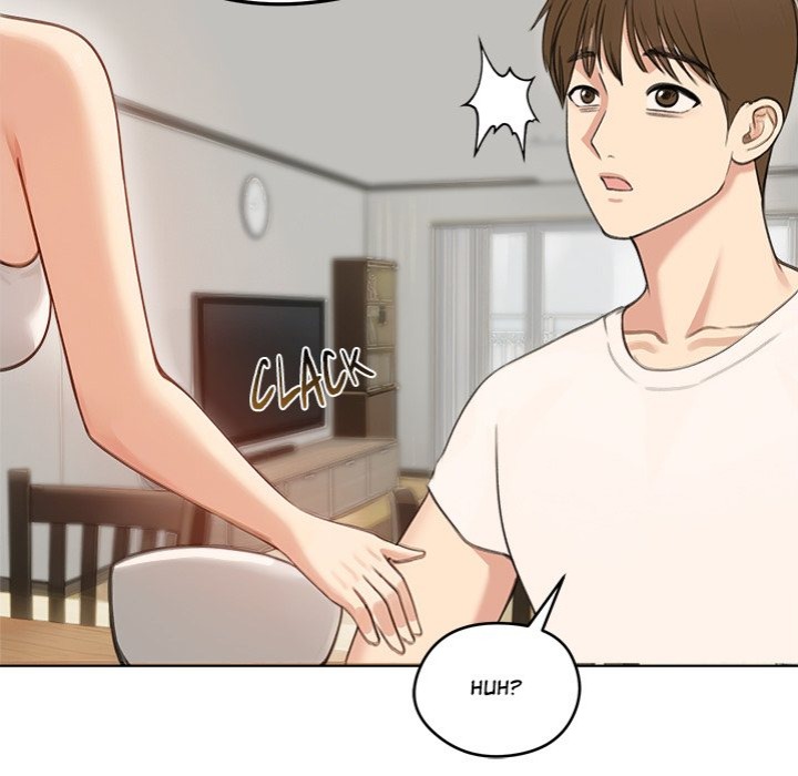 Runaway Wife - Chapter 45 - picture 18