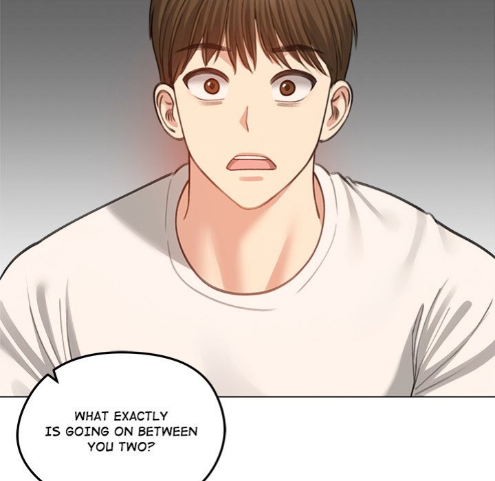 Runaway Wife - Chapter 45 - picture 51
