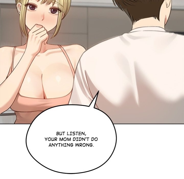 Runaway Wife - Chapter 45 - picture 56