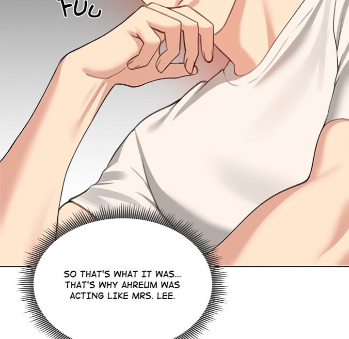 Runaway Wife - Chapter 45 - picture 93
