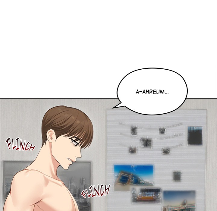 Runaway Wife - Chapter 46 - picture 34