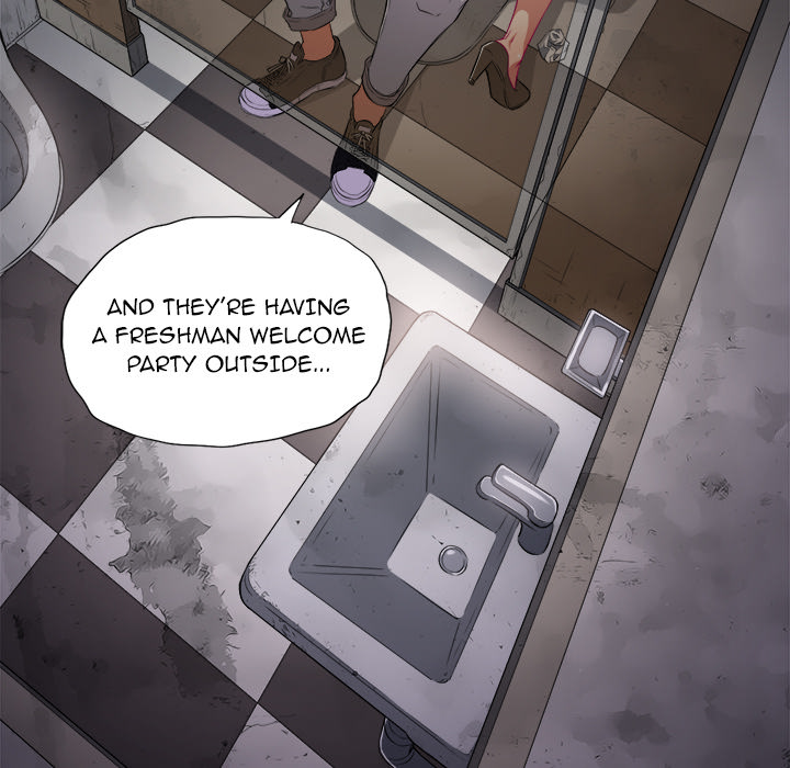 My High School Bully - Chapter 1 - picture 10