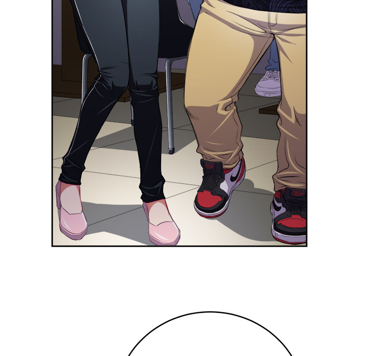 My High School Bully - Chapter 1 - picture 100