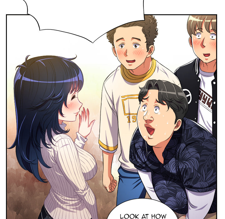My High School Bully - Chapter 1 - picture 107