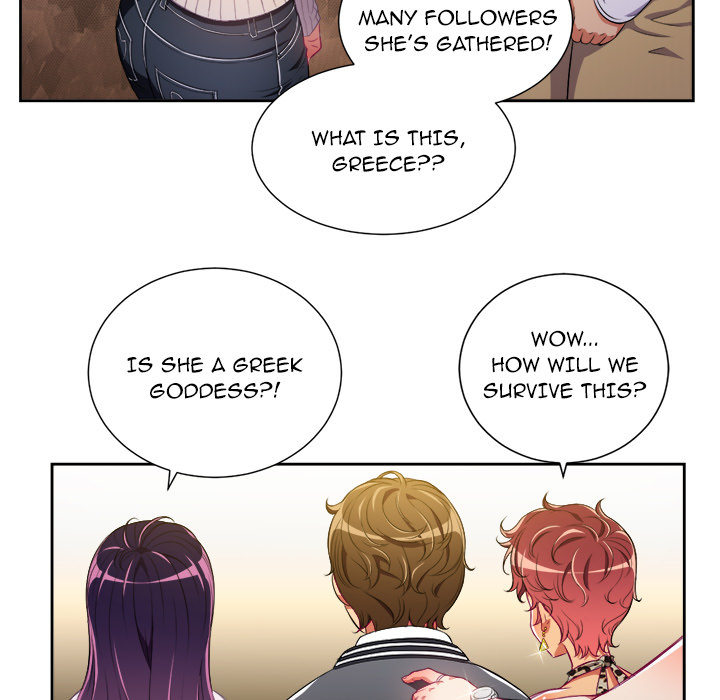 My High School Bully - Chapter 1 - picture 108
