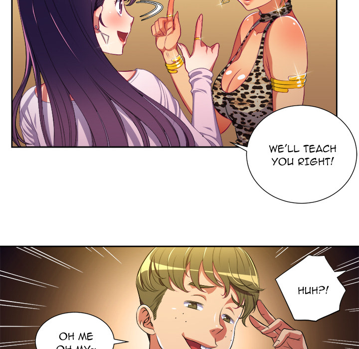 My High School Bully - Chapter 1 - picture 114