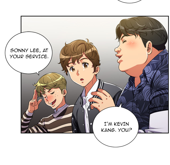 My High School Bully - Chapter 1 - picture 53