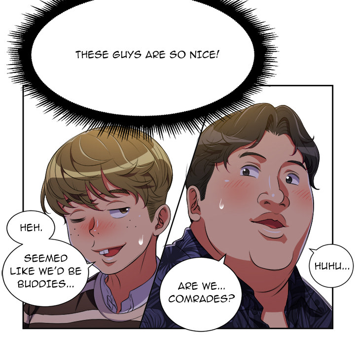 My High School Bully - Chapter 1 - picture 55