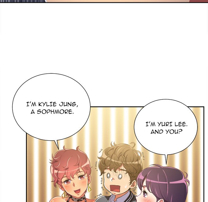 My High School Bully - Chapter 1 - picture 66