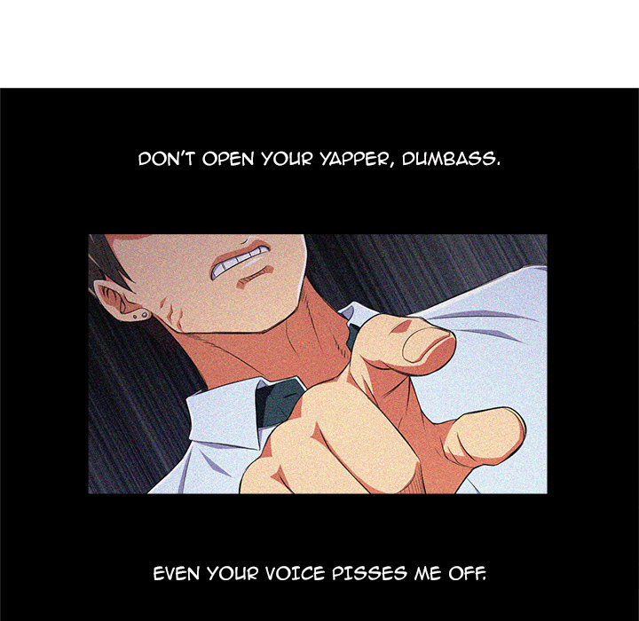 My High School Bully - Chapter 1 - picture 68