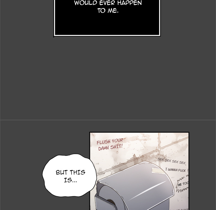 My High School Bully - Chapter 1 - picture 7