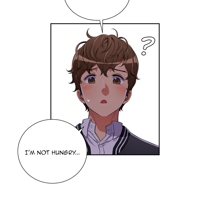 My High School Bully - Chapter 1 - picture 75