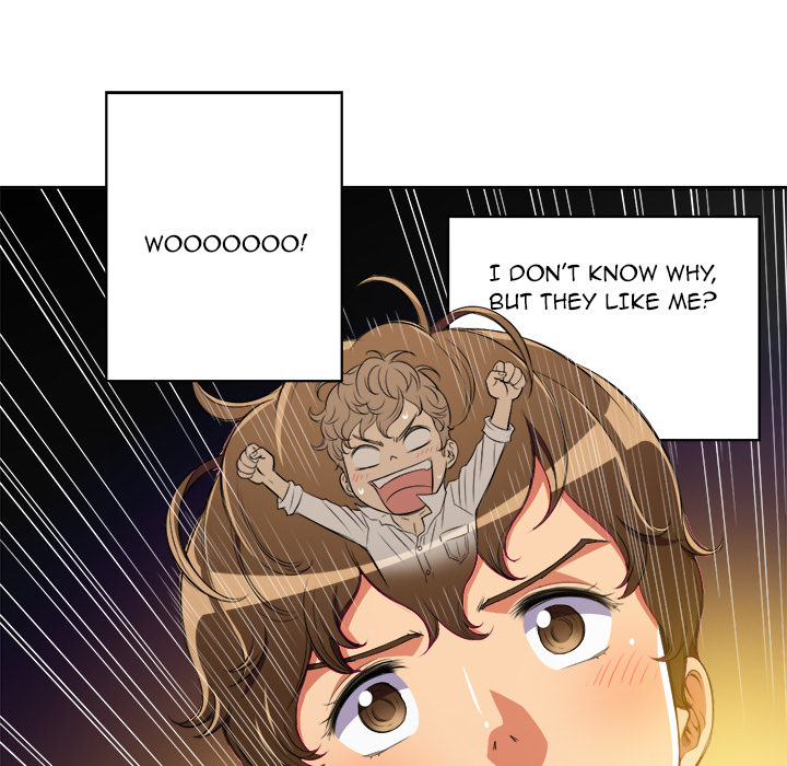 My High School Bully - Chapter 1 - picture 78