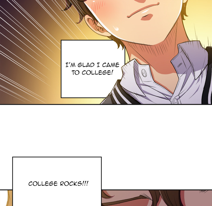 My High School Bully - Chapter 1 - picture 79