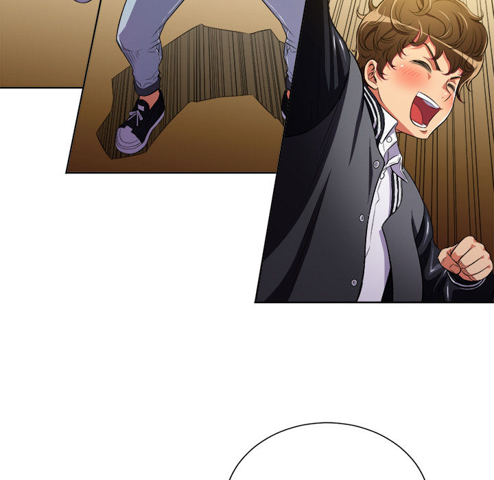 My High School Bully - Chapter 1 - picture 82